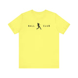 Baseball Batter - Ball Club T-Shirt