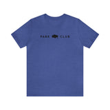 Buffalo - Park Club - T-Shirt