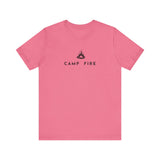 Campfire 2 - Camp Fire T-Shirt