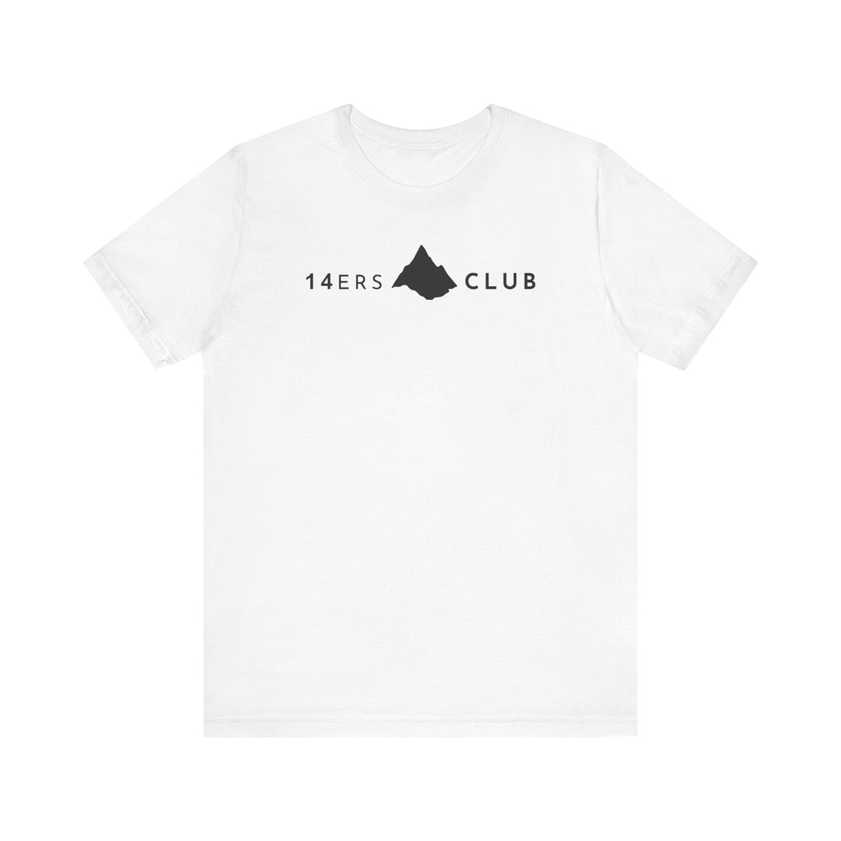 Mountain Top - 14ers Club T-Shirt