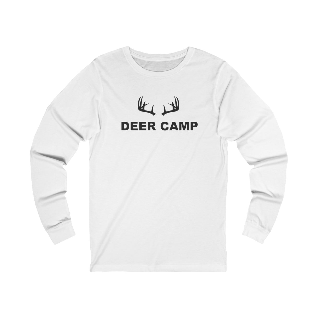 LS Antlers - Deer Camp