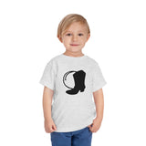 Boot and Lasso - Toddler Short Sleeve Tee