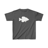 Crappie - Kids Heavy Cotton™ Tee