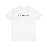 Shoe 2 - 26.2 Club T-Shirt