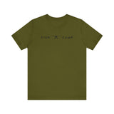 Float Plane - FV - Fish Camp T-Shirt