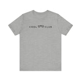 Sunglasses 1 - Cool Club T-Shirt