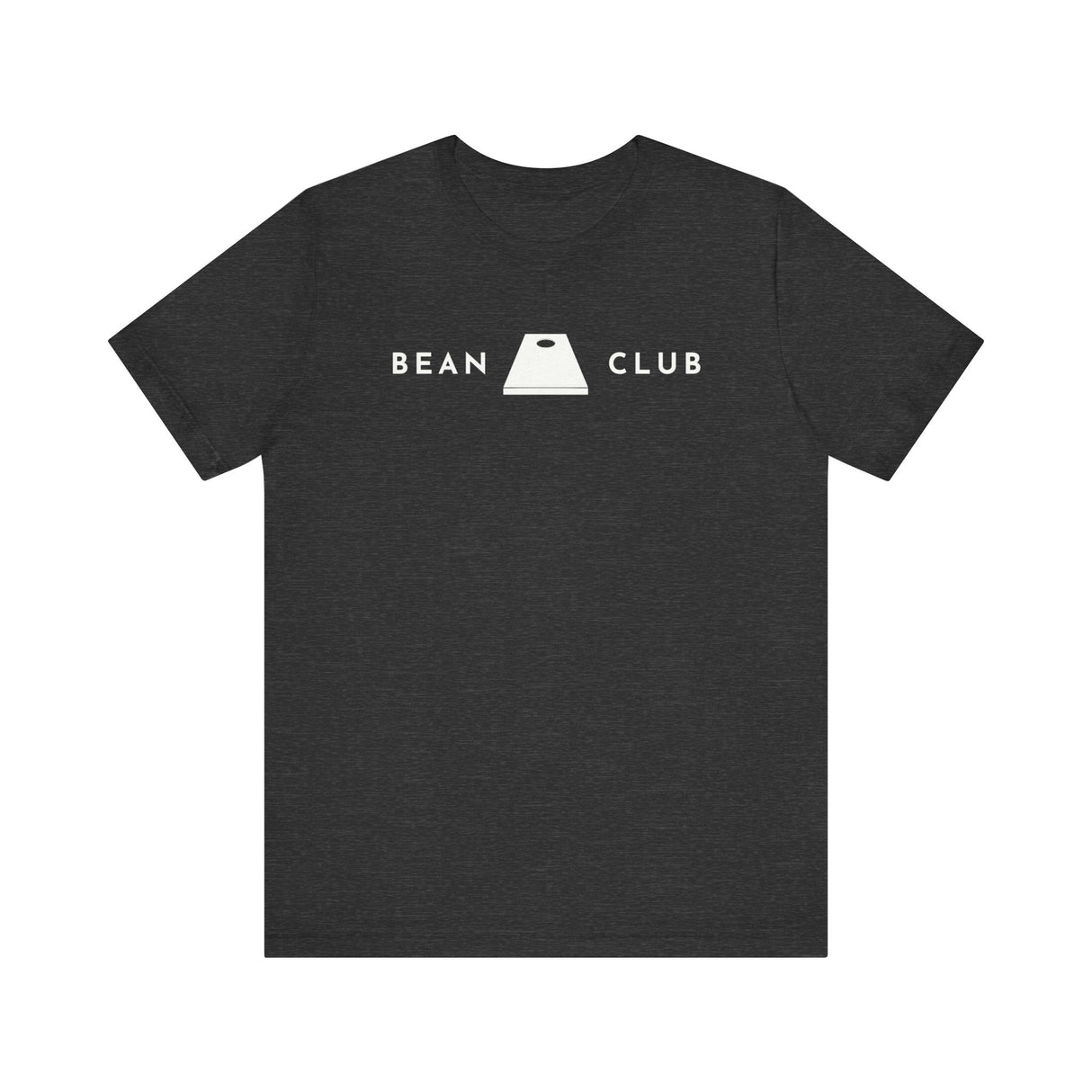 Bean Bags - Bean Club T-shirt