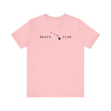 Hawaii - Beach Club T-Shirt