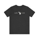 Michigan - Lake Club T-Shirt