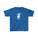 Elk front - Kids Heavy Cotton™ Tee