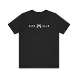 Revolvers - SASS Club T-shirt