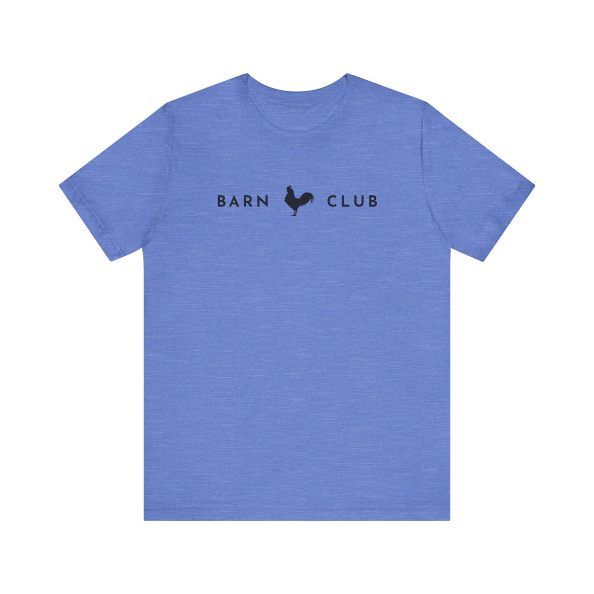 Rooster  - Barn Club T-Shirt