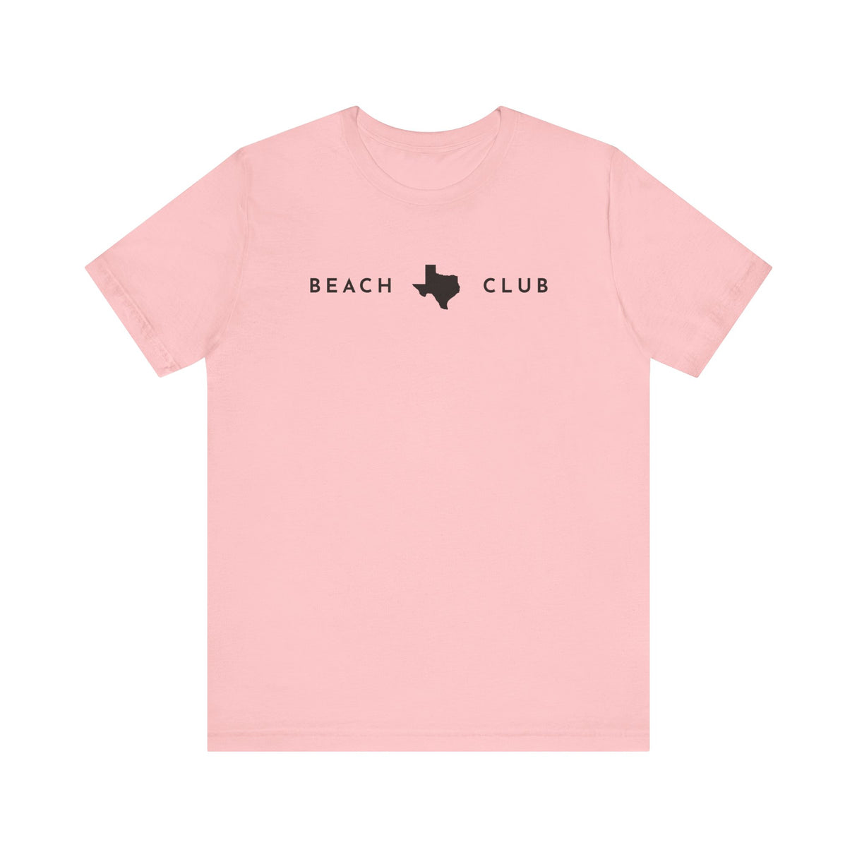 Texas - Beach Club T-Shirt