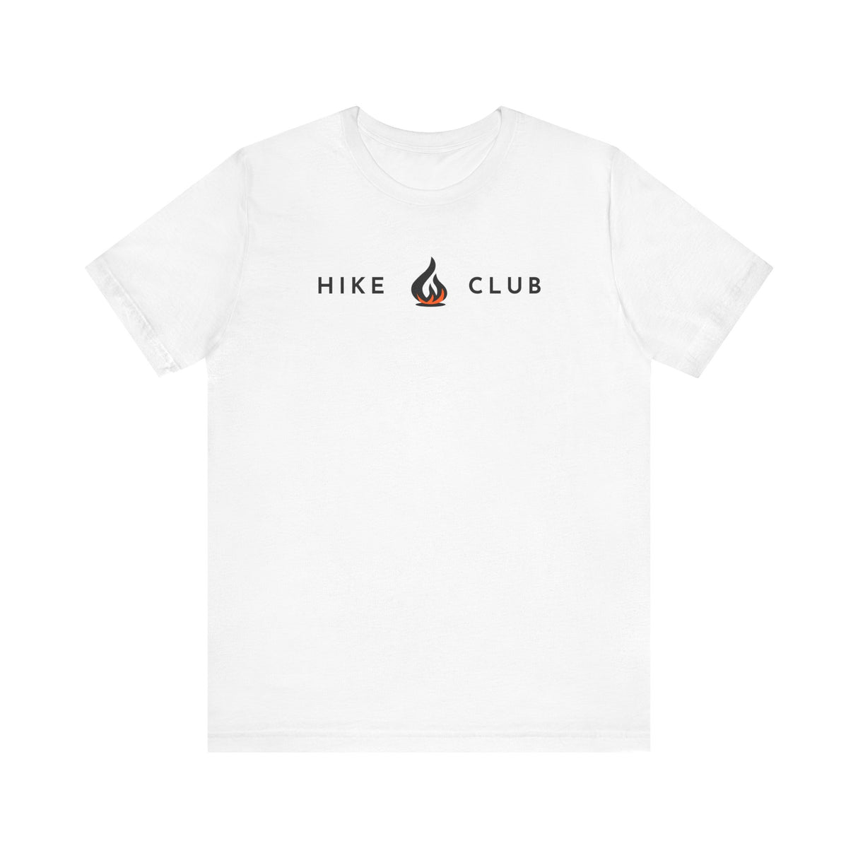 Campfire - Hike Club - T-Shirt