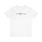 Male 1 - Tri Club T-Shirt