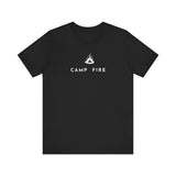 Campfire 2 - Camp Fire T-Shirt