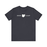 Ohio - Deer Camp T-shirt