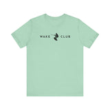 Wakeboarder Man - Wake Club T-Shirt