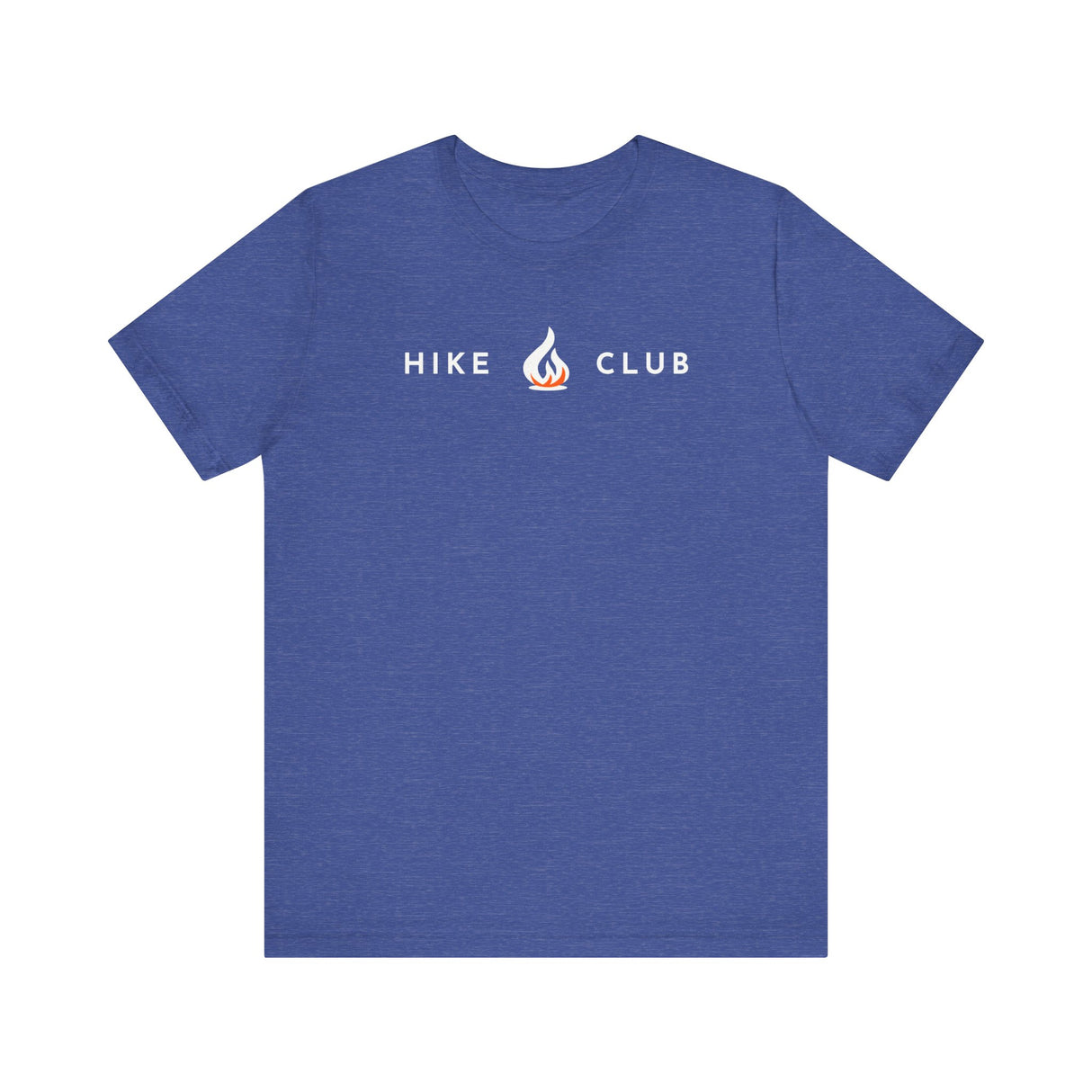 Campfire - Hike Club - T-Shirt