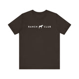 Horse 1  - Ranch Club T-Shirt