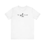 Triathlon 1 - Tri Club T-Shirt