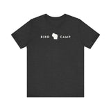 Wisconsin  - Bird Camp T-Shirt