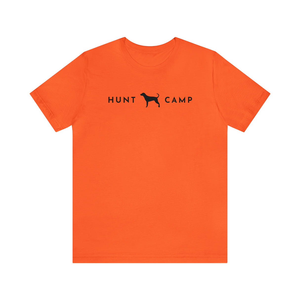 Dog 2 - Hunt Camp T-shirt