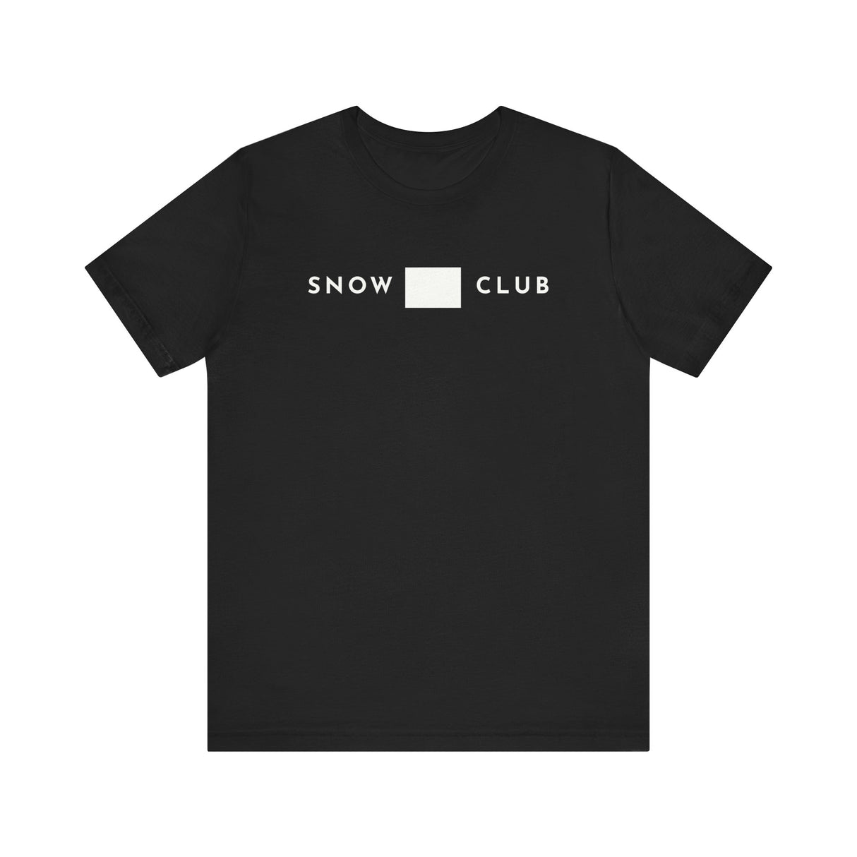 Colorado - Snow Club T-Shirt