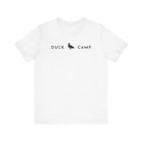 Duck Standing - Duck Camp T-Shirt