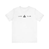 Campfire 2 - Lake Club T-Shirt