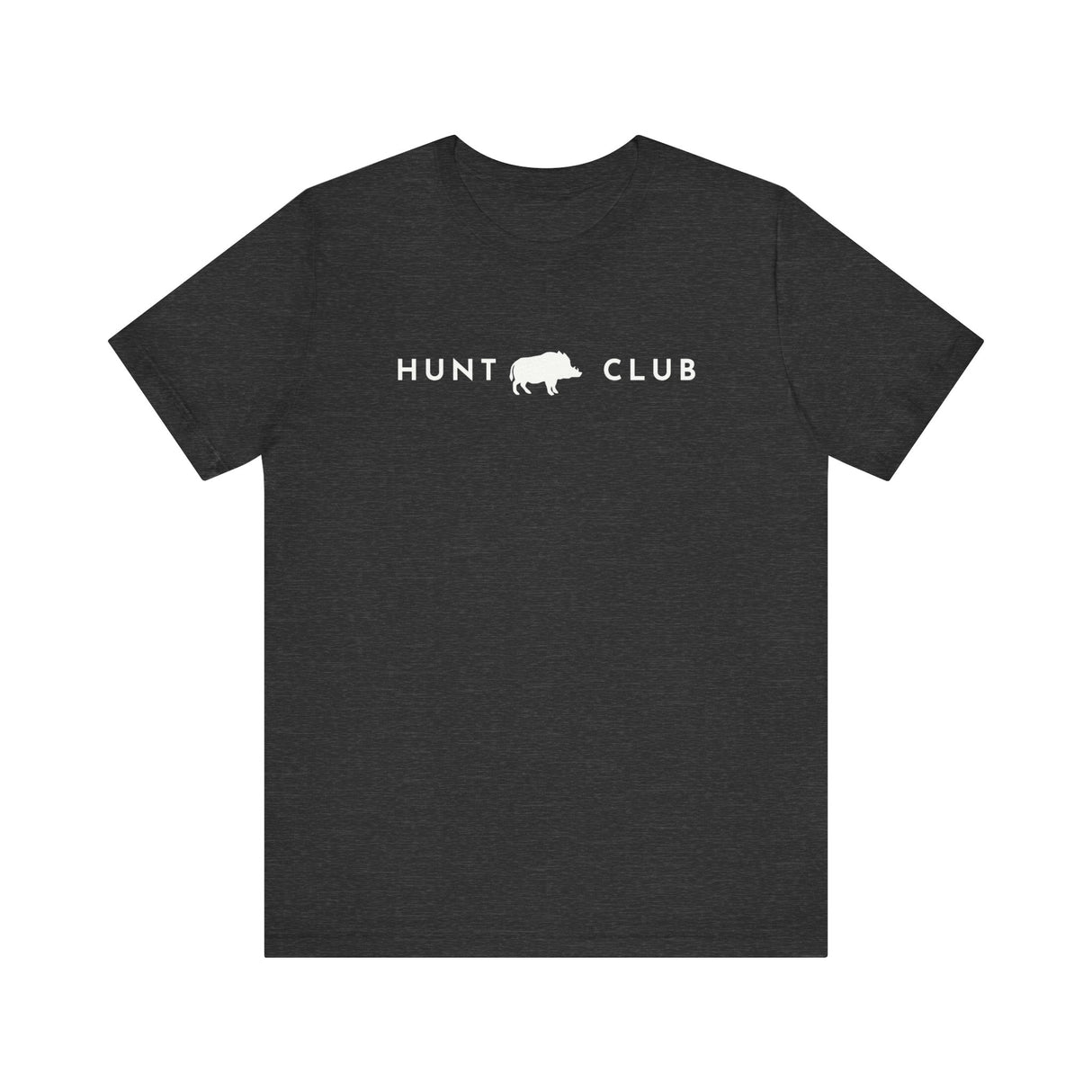 Wild Boar - Hunt Club T-shirt