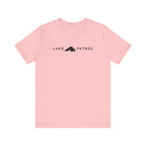 Lake Superior - Lake Patrol T-Shirt