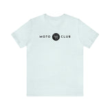 6 Gears - Moto Club T-Shirt