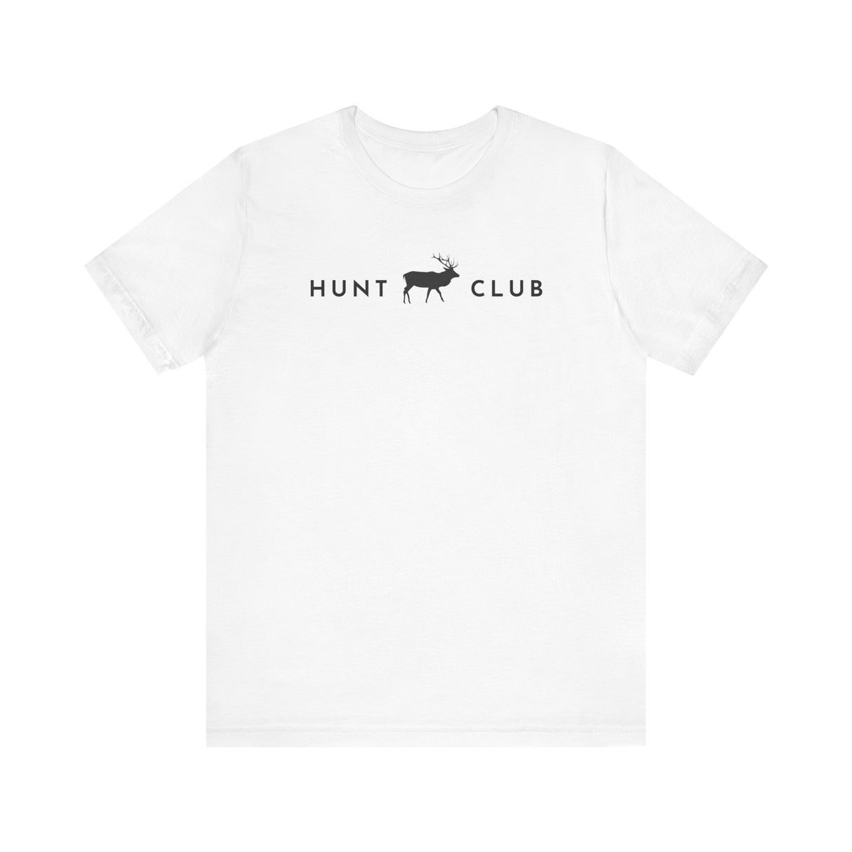 Elk - Hunt Club T-shirt