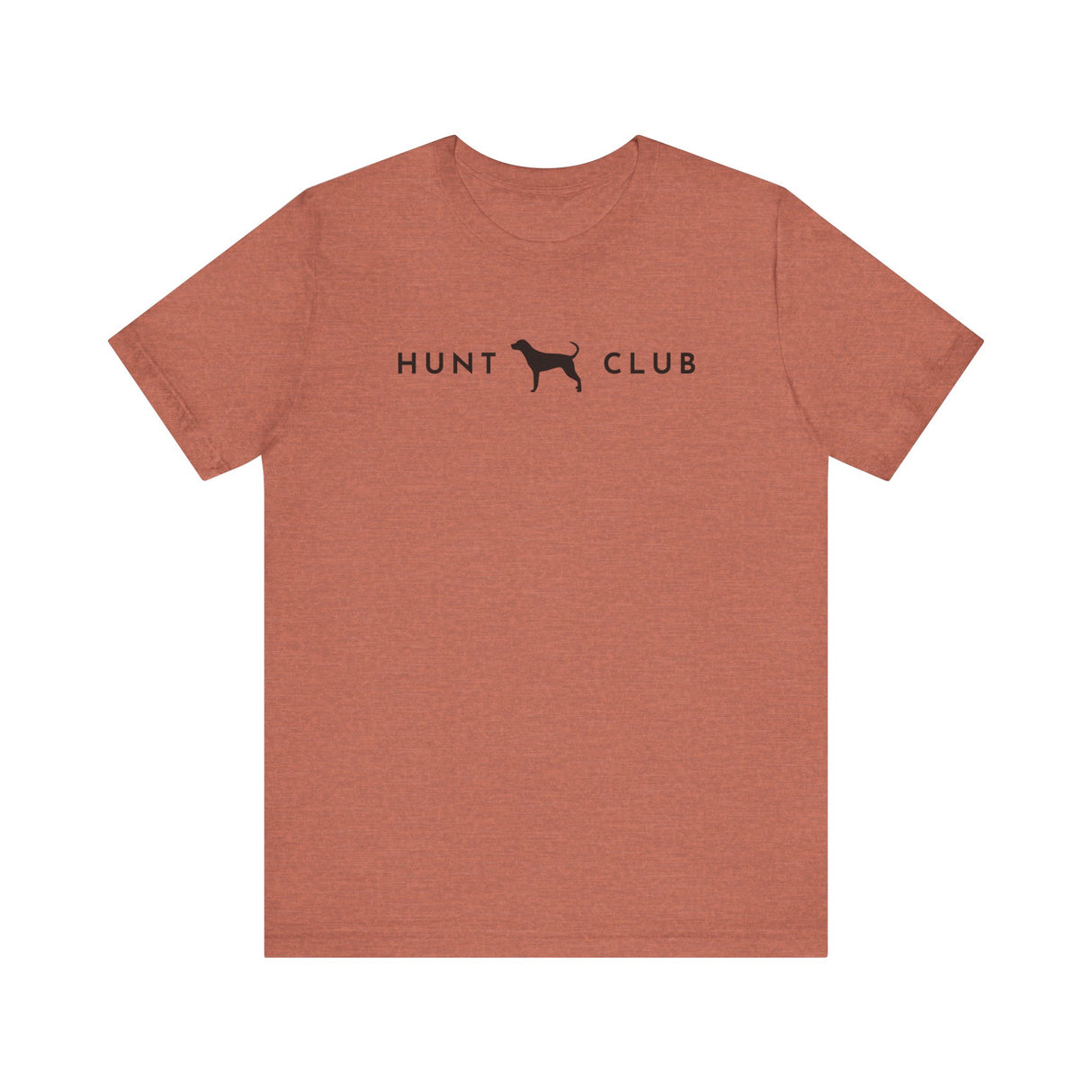 Dog 2 - Hunt Club T-Shirt