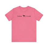 Horse 1  - Farm Club T-Shirt