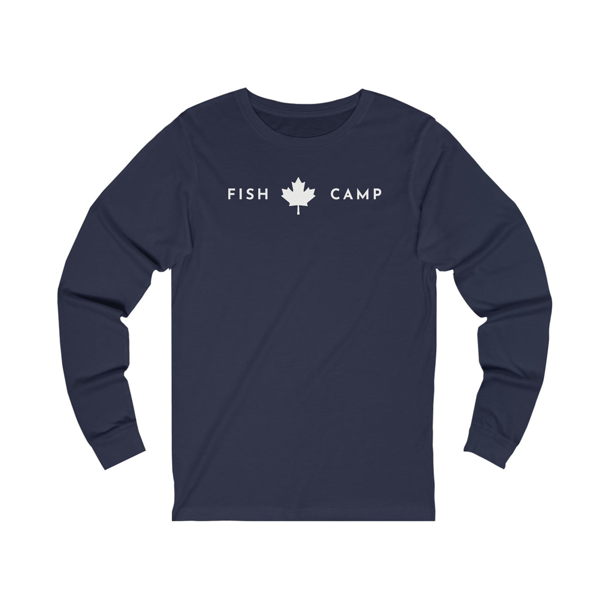 LS Maple Leaf - Fish Camp