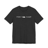 Shark Fish Camp T-Shirt