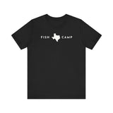 Texas Fish Camp T-Shirt