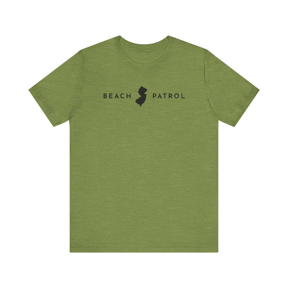 New Jersey - Beach Patrol T-Shirt