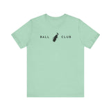 Golf Bag - Ball Club T-Shirt