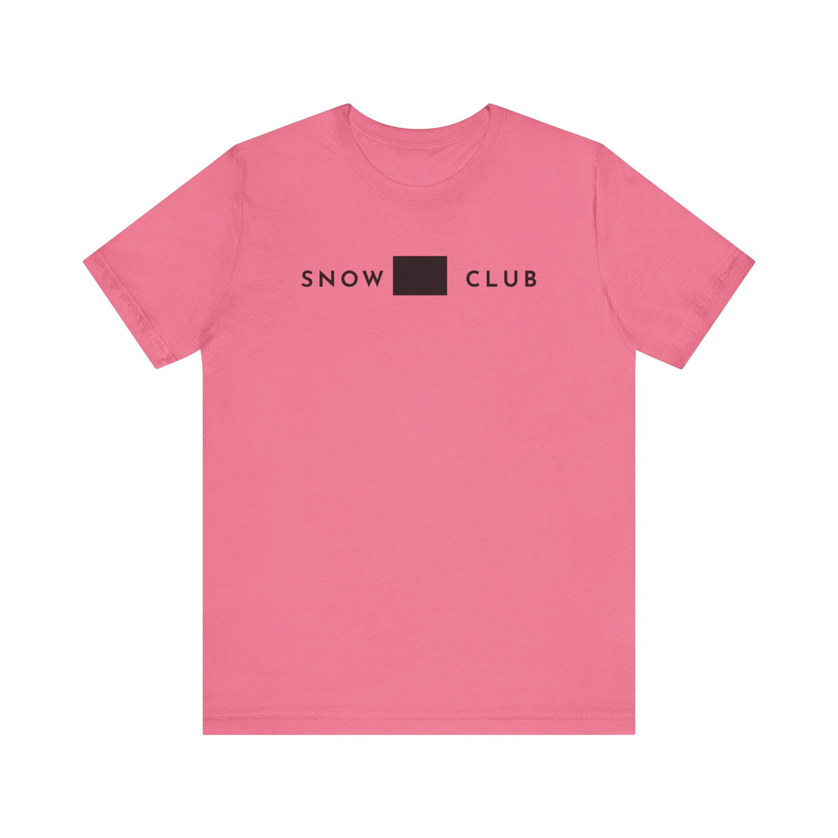 Colorado - Snow Club T-Shirt