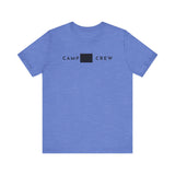 Wyoming - Camp Crew T-Shirt