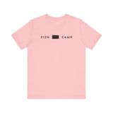 Pennsylania Fish Camp T-Shirt