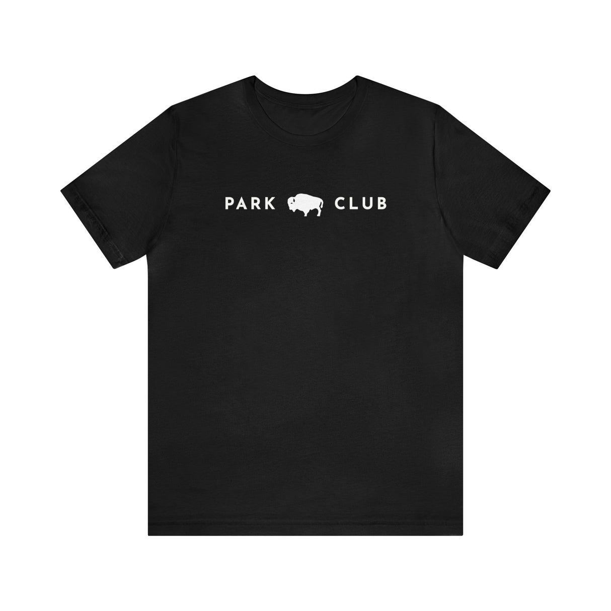 Buffalo - Park Club - T-Shirt