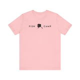 Alaska Fish Camp T-Shirt