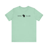 Wisconsin  - Bird Club T-Shirt