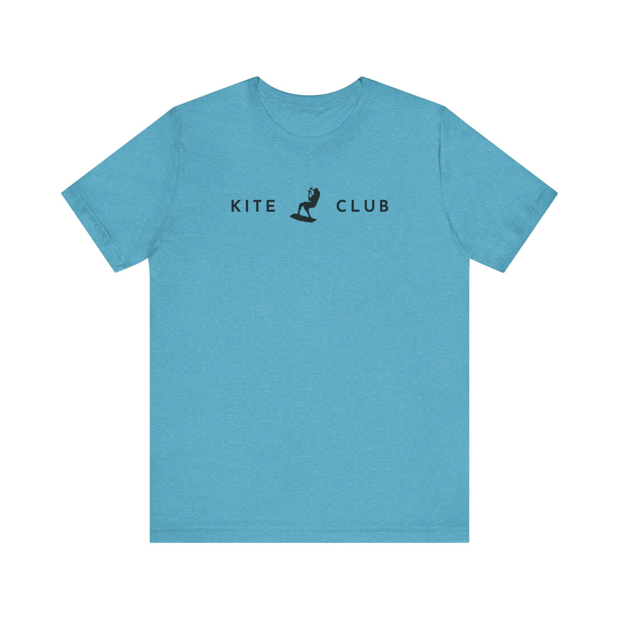 Surfer Man - Kite Club T-Shirt