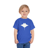 MantaRay Profile - Toddler Short Sleeve Tee