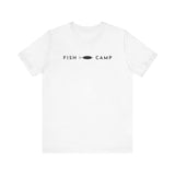 Spoon Fish Camp T-Shirt